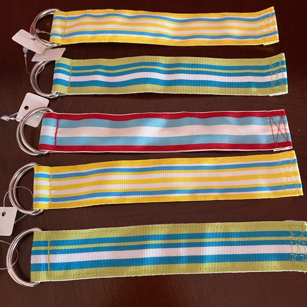 Create and Barrel Napkin Rings - Picture 2 of 4